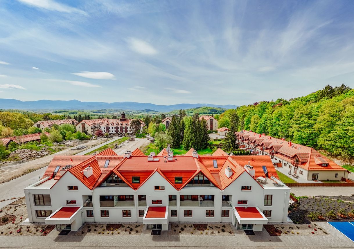 Sudecka 119 - PROMOCJA, ostatnie dostępne mieszkania