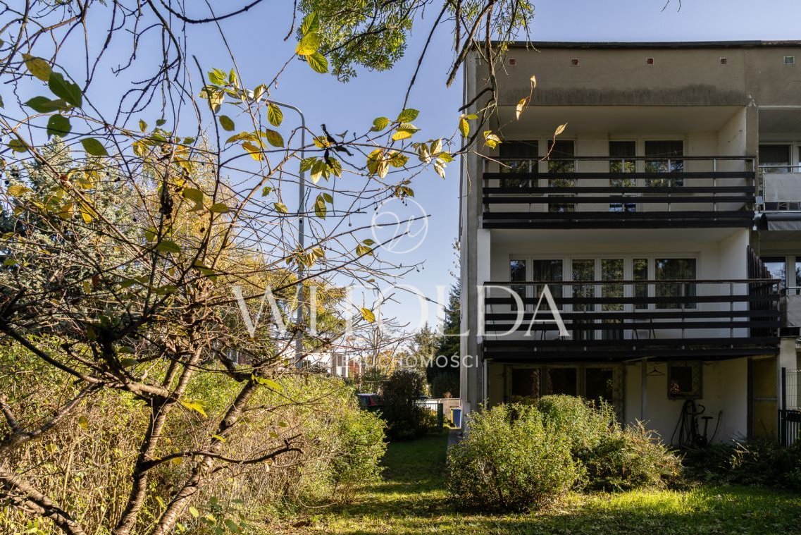 Dom z duszą na Biskupinie - ul. Braci Gierymskich