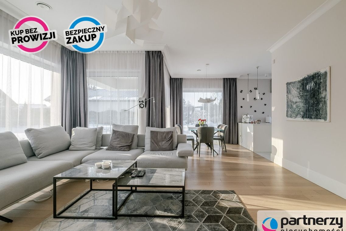 Parterowy Dom/ rekuperacja/ Fotowoltaika/ 2019