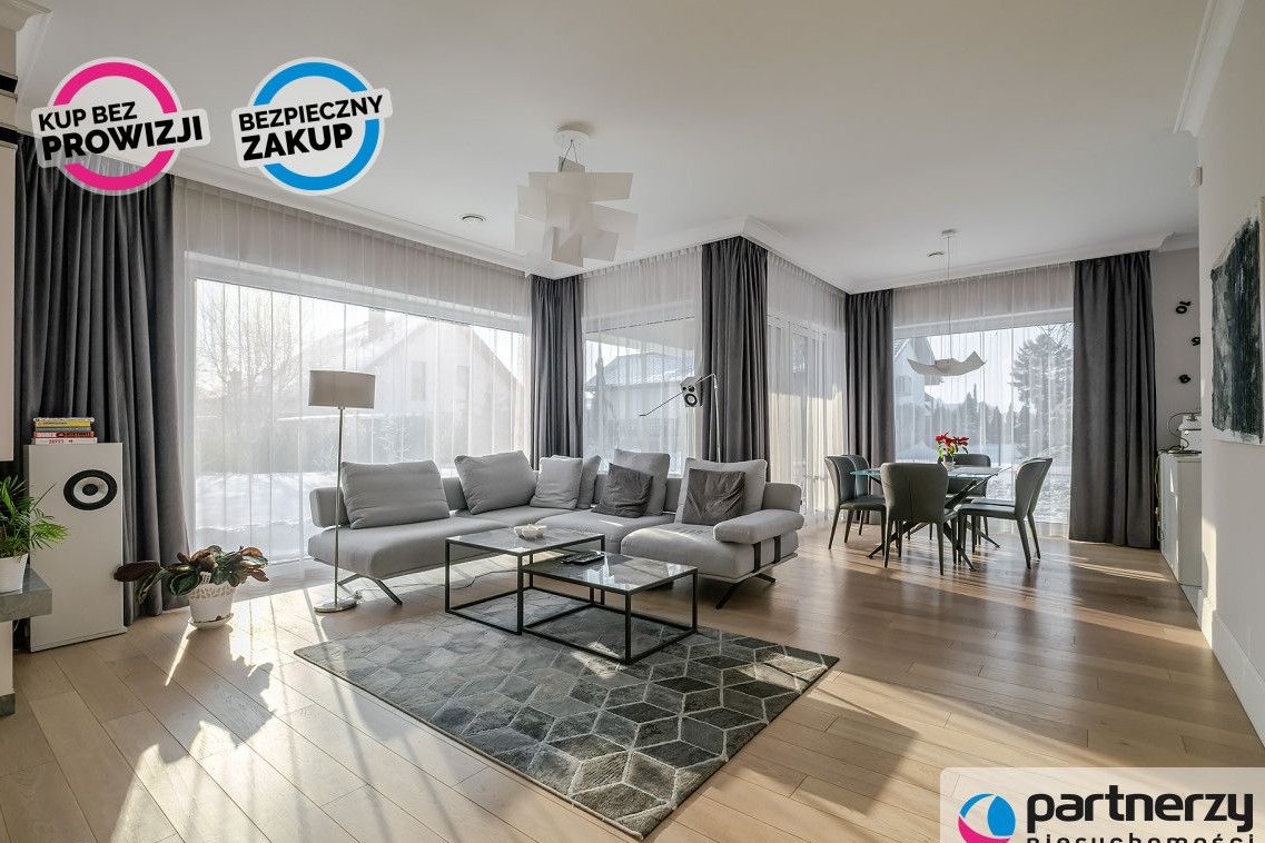 Parterowy Dom/ rekuperacja/ Fotowoltaika/ 2019