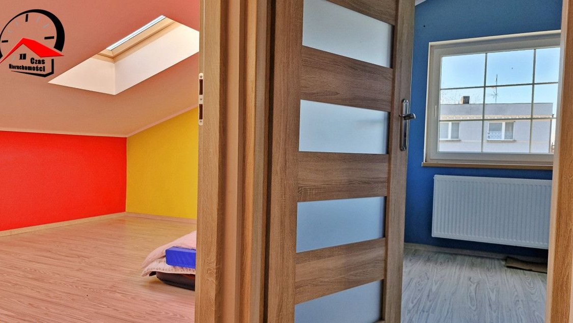 Kruszwica dom w świetnej lokalizacji