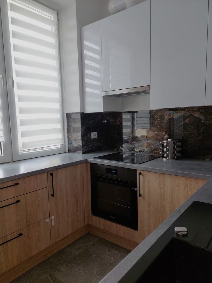 Przestronne 3-pokojowe mieszkanie 60m2, Żwirki i Wigury