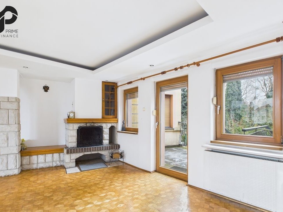 Dom w zabudowie szeregowej, doskonała lokalizacja