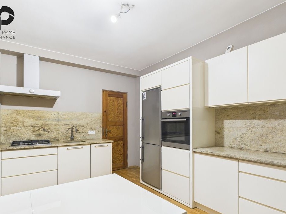 Dom w atrakcyjnej lokalizacji