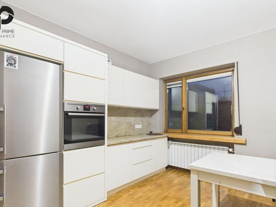 Dom w atrakcyjnej lokalizacji