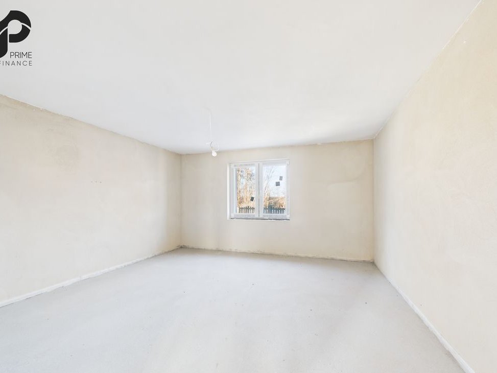 Dom po remoncie – fotowoltaika, pompa ciepła