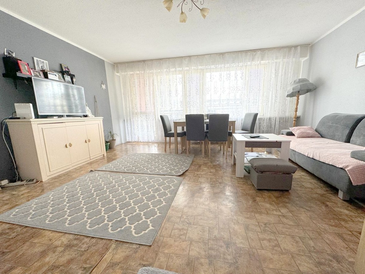 HIT CENOWY! ! TYLKO 5125 zł/m2- 4 POKOJOWE!DUŻY BALKON/SALON 30m2!