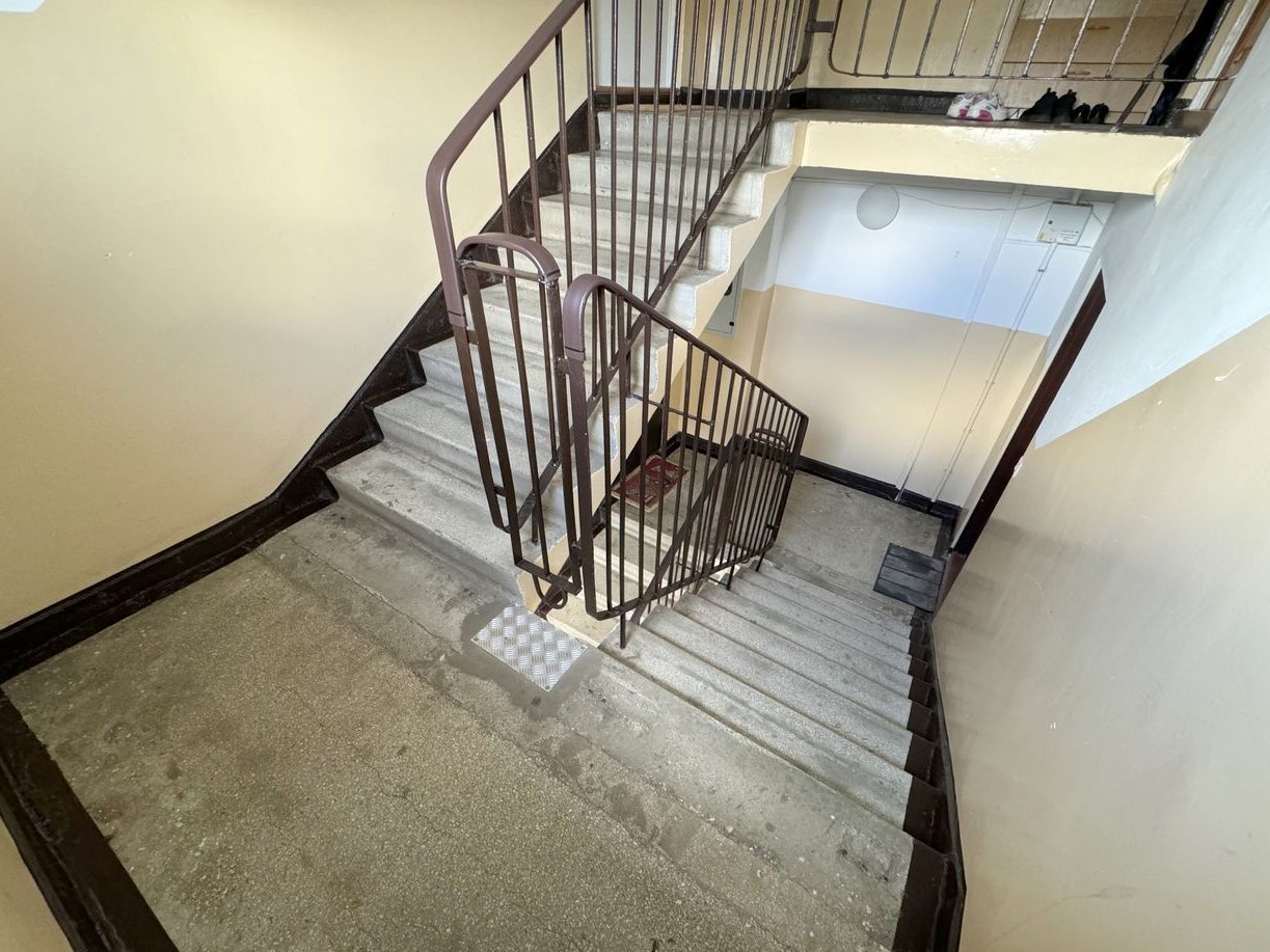 HIT CENOWY! ! TYLKO 5125 zł/m2- 4 POKOJOWE!DUŻY BALKON/SALON 30m2!