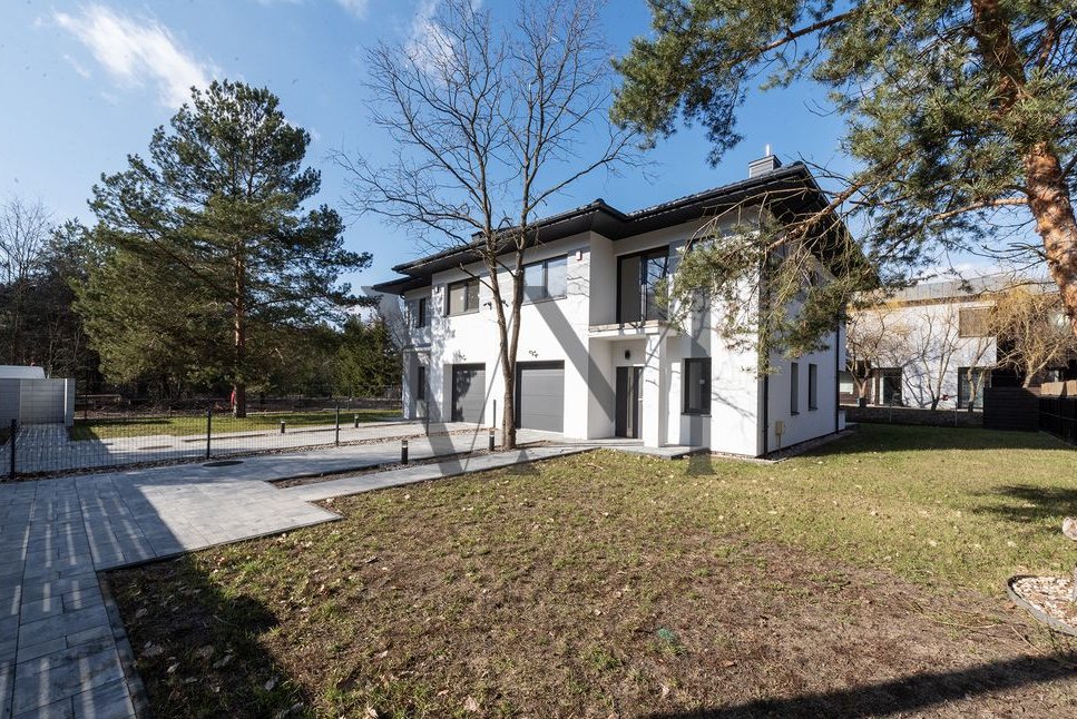 Józefów, dom 141m2, 5 pokoi