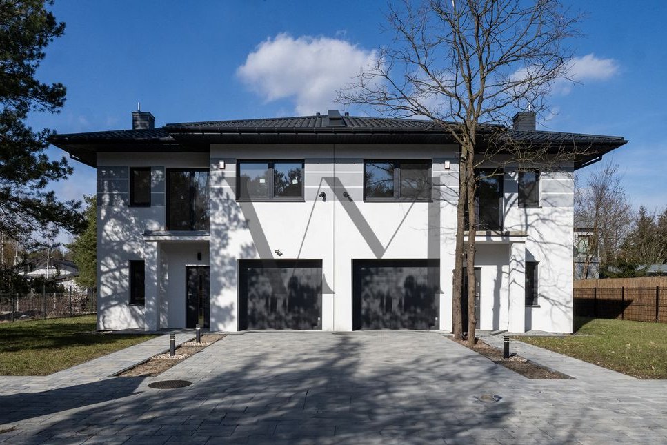 Józefów, dom 141m2, 5 pokoi