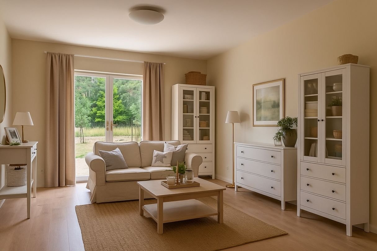 Dom z widokiem na las | 157 mkw | Solec | dostępne od zaraz! |