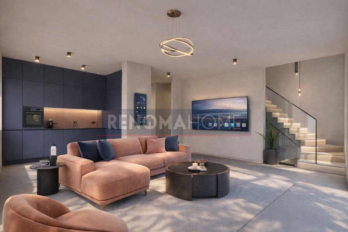 112m2|ogród|garaż|klimatyzacja|ogrzew. gazowe