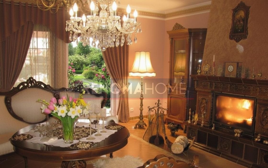 Dom letniskowy całoroczny Wieleń 100 m od jeziora