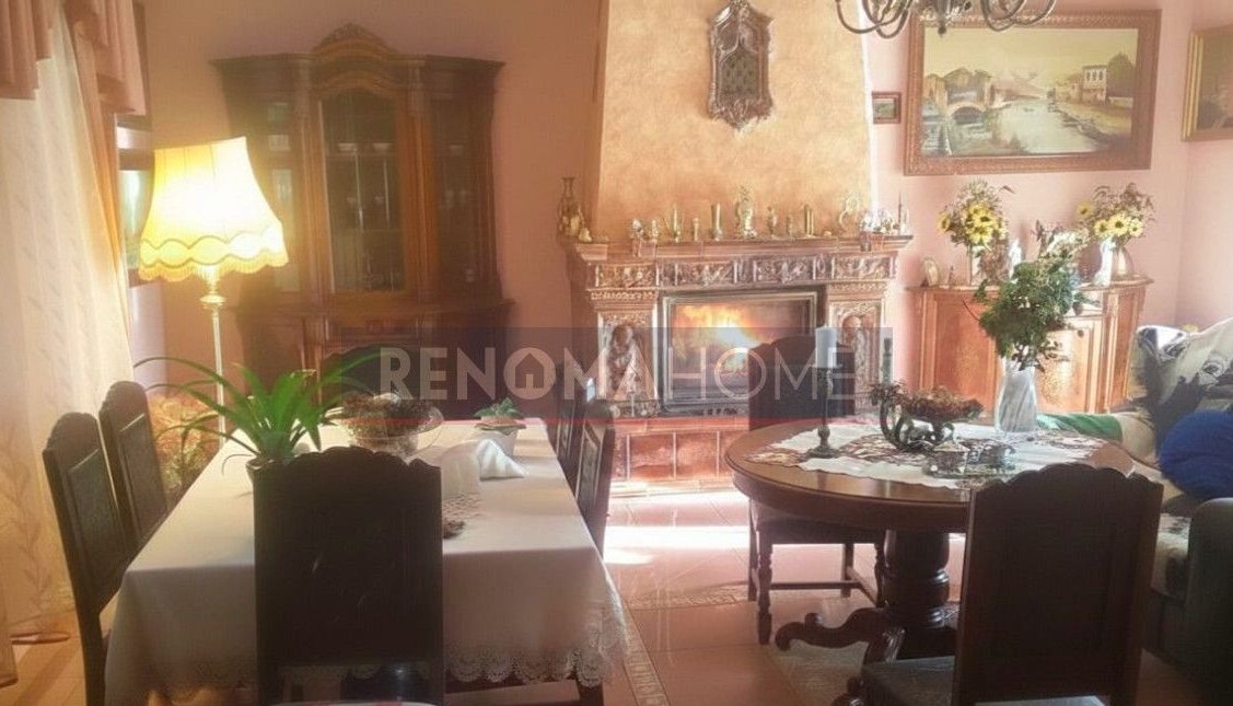 Dom letniskowy całoroczny Wieleń 100 m od jeziora