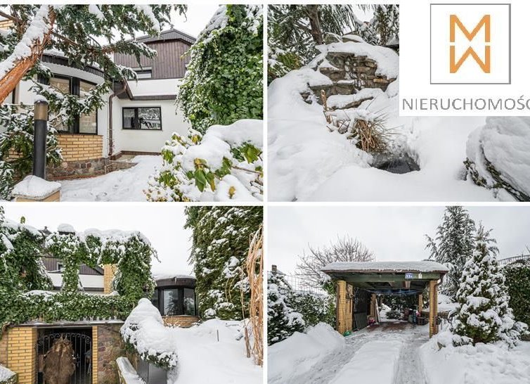 Dom wolnostojący - Rumia