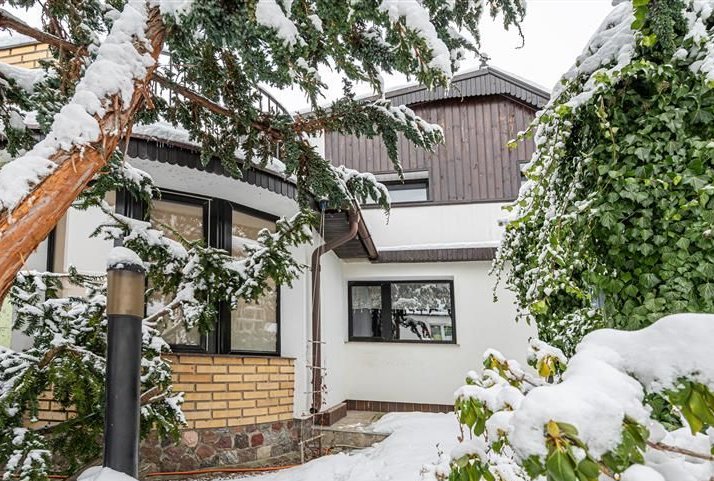 Dom wolnostojący - Rumia