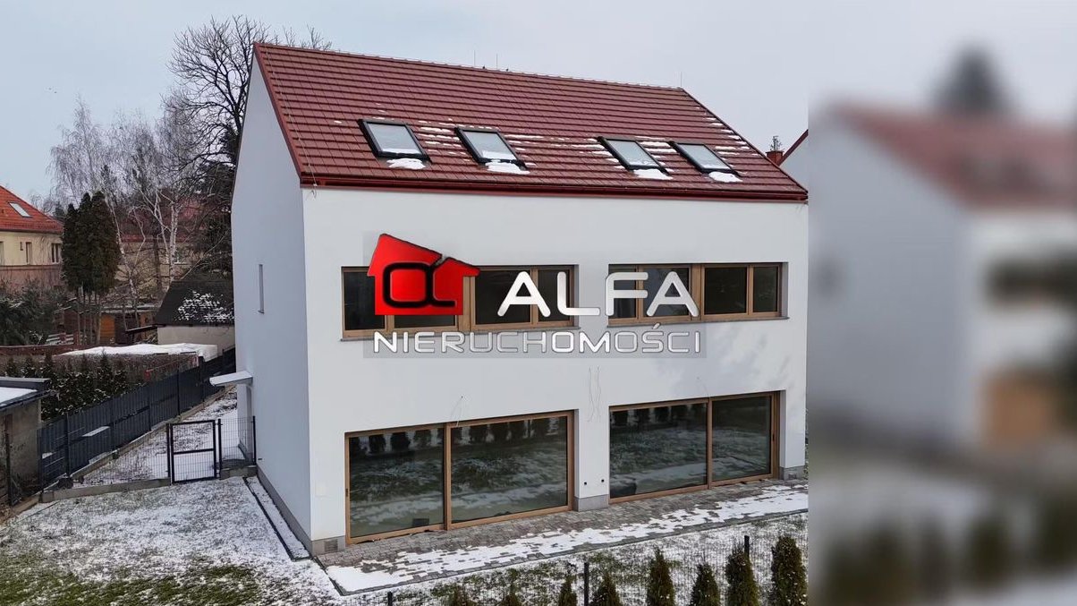 0 % prowizji --Nowy segment przy Zalewie