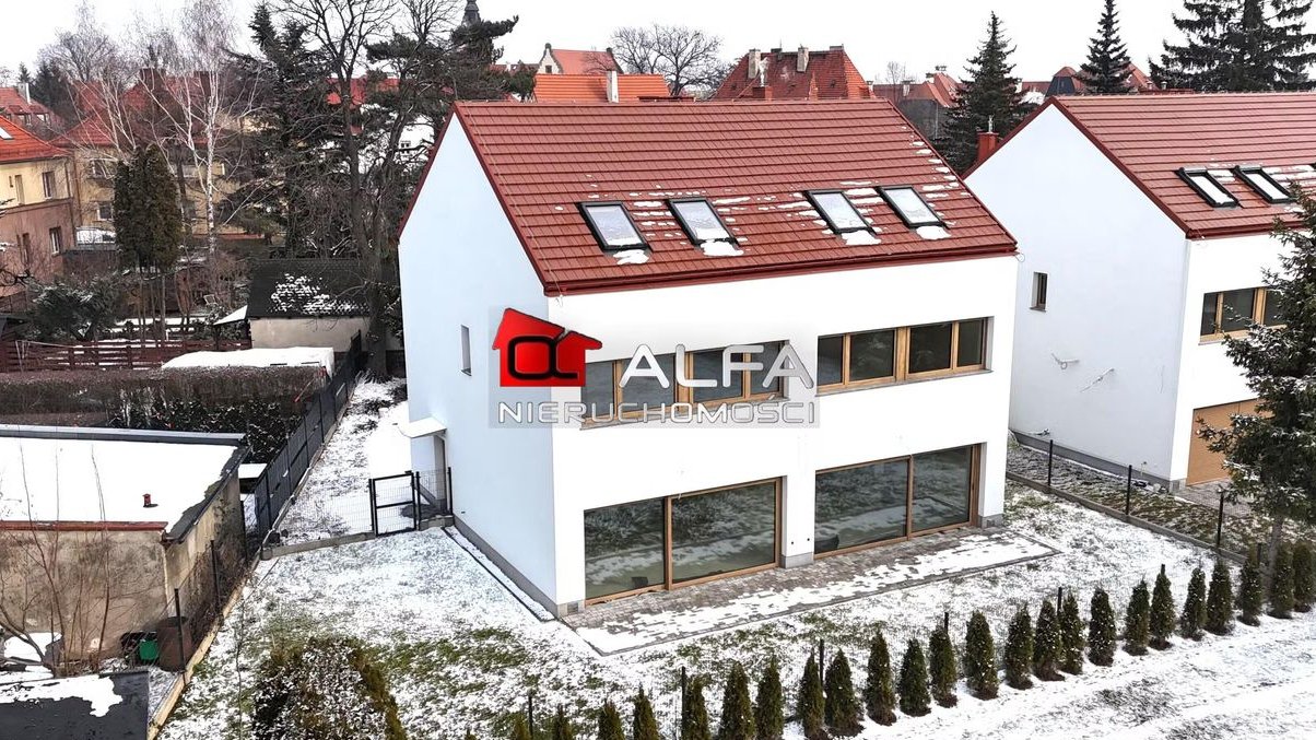 0 % prowizji --Nowy segment przy Zalewie