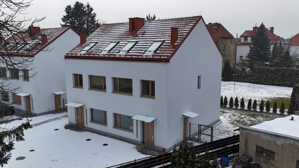 0 % prowizji --Nowy segment przy Zalewie