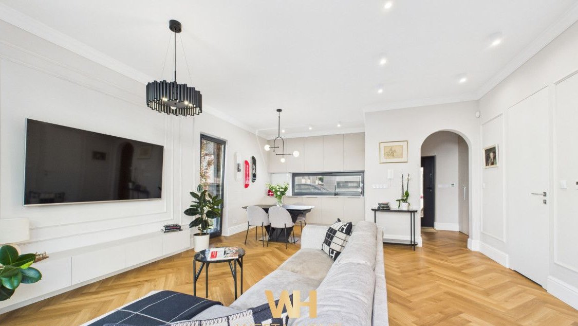 Bliźniak Premium - zamknięte osiedle, 163m2, 5 pok