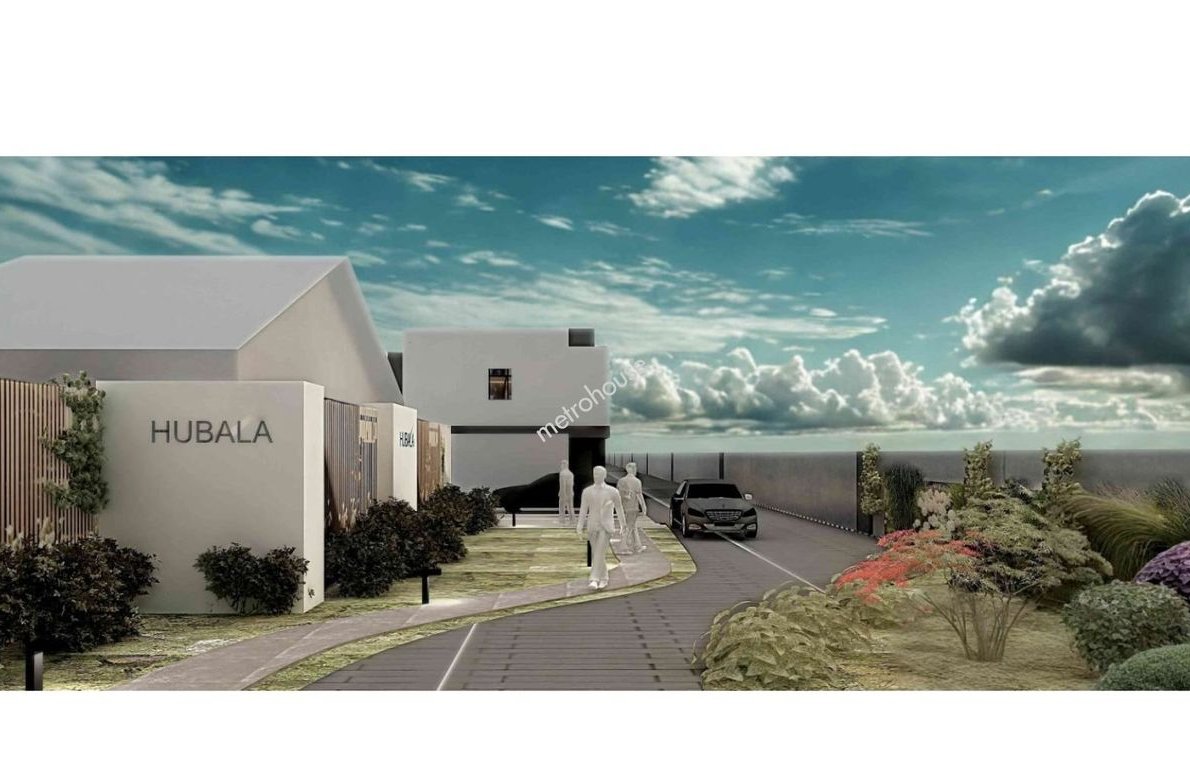 Mieszkanie w Bliźniaku + Miejsce Postojowe GRATIS!