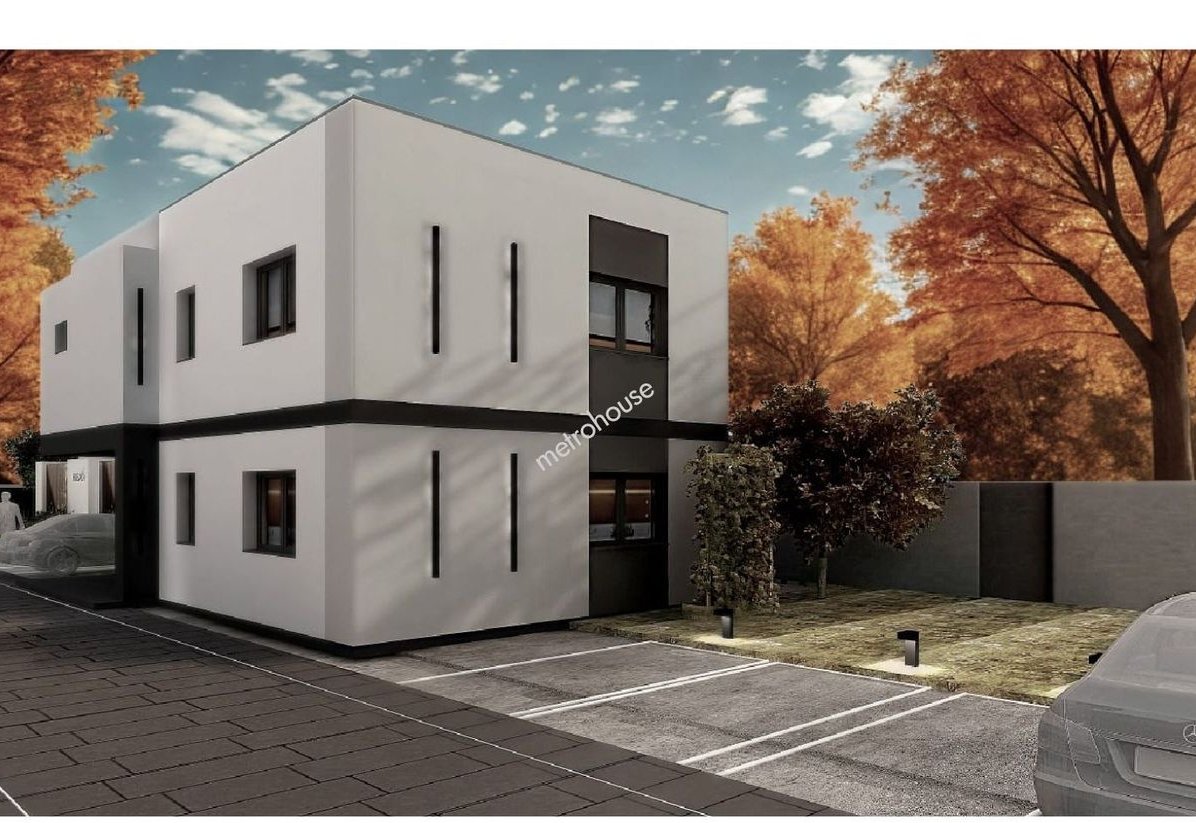 Mieszkanie w Bliźniaku + Miejsce Postojowe GRATIS!