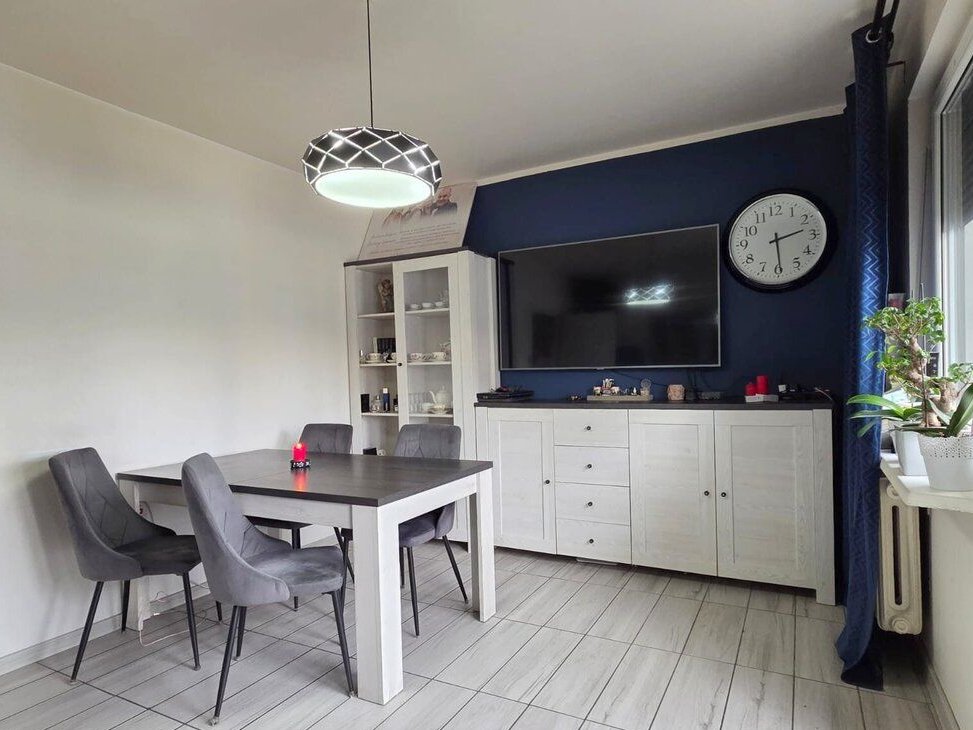 Mieszkanie 53,1 m² | balkon | Piotrków Trybunalski