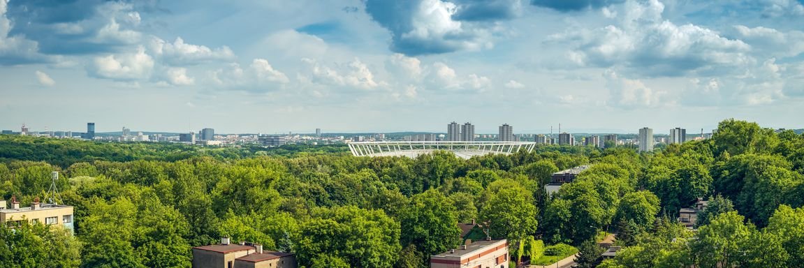 Nowoczesne 2-pokojowe mieszkanie z balkonem i garażem