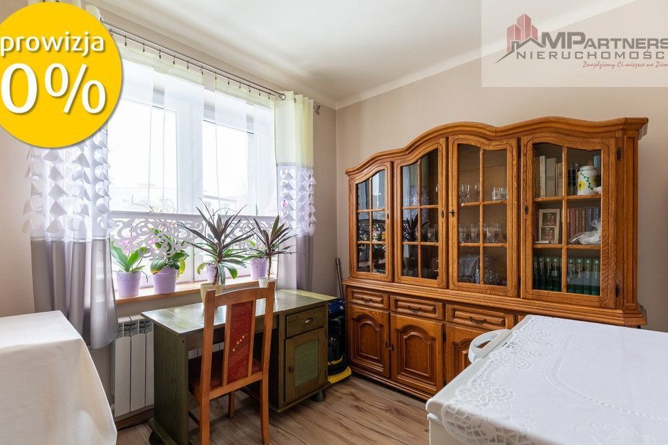 Dwurodzinny Dom w Zgierzu :)