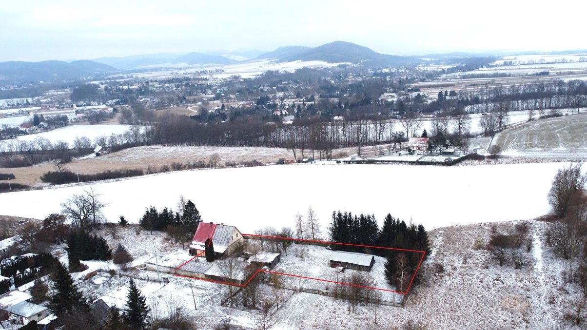 Świetna oferta, połowa bliźniaka na wzgórzu,ogromny ogród,piękny widok