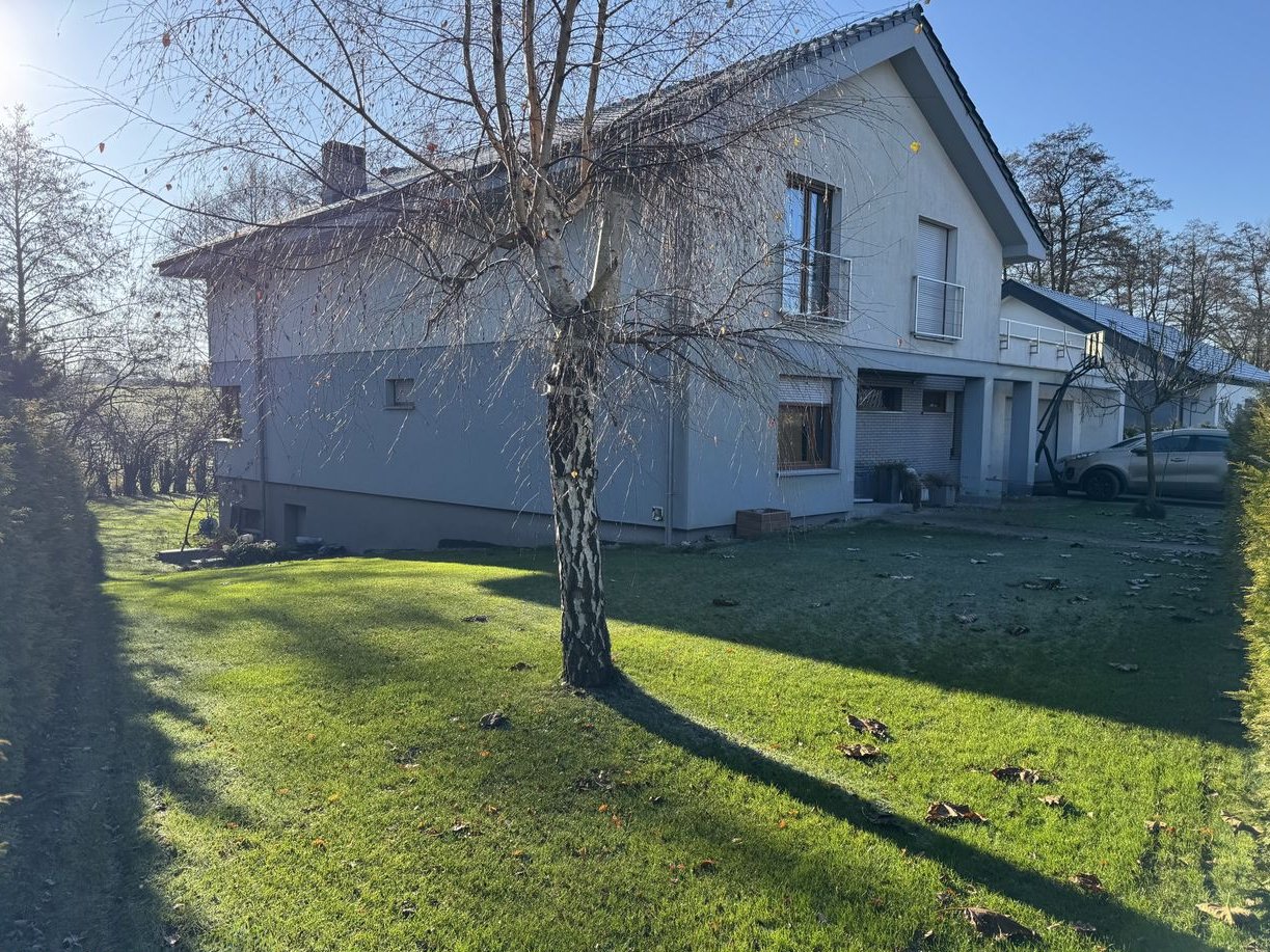 Zachwyć się przestrzenią, w której zwalnia czas