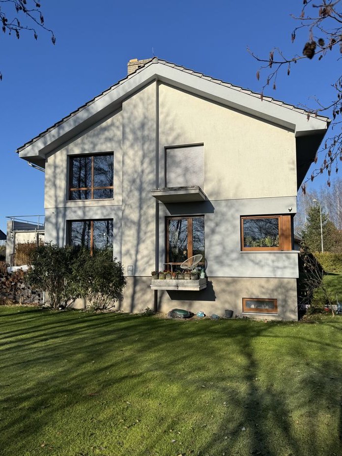 Zachwyć się przestrzenią, w której zwalnia czas