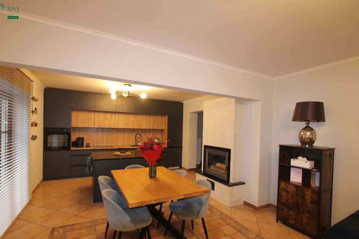 Dom Wolnostojący Opole-Chabry