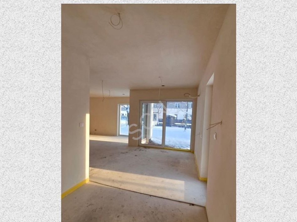 Nowoczesny bliźniak!