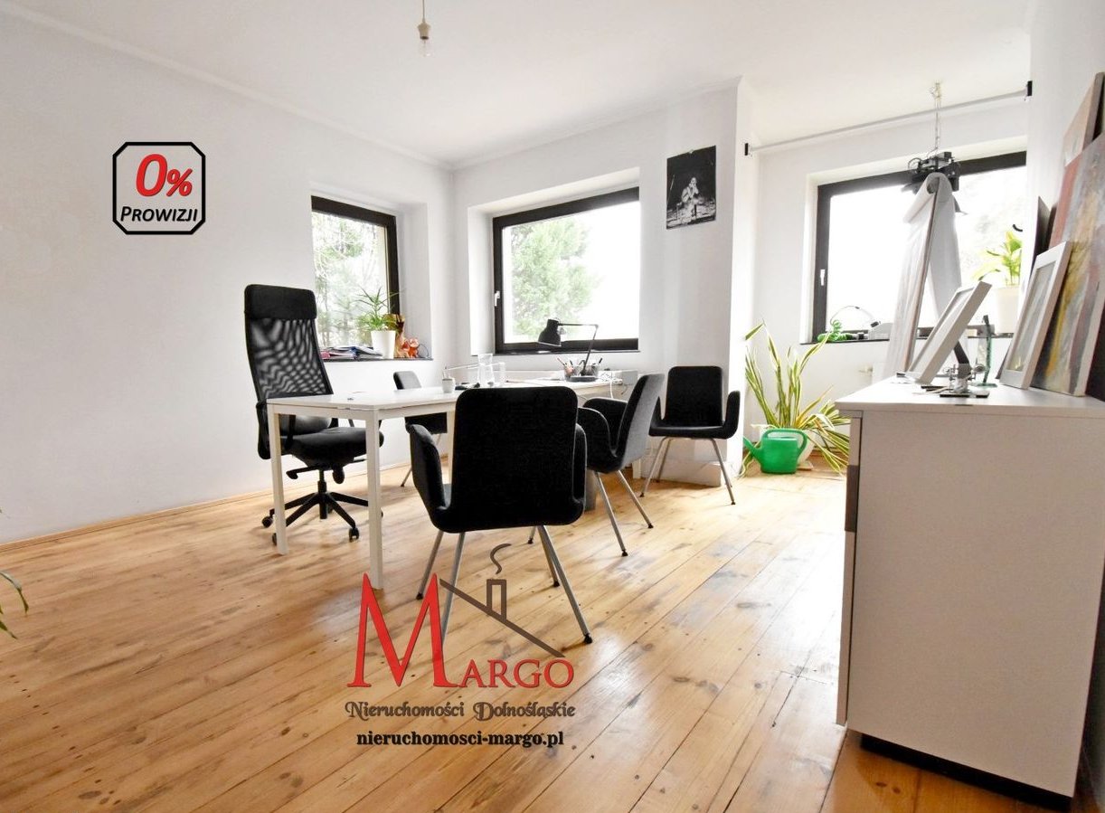 Duży dom przy parku, centrum Oporowa 0%prowizji