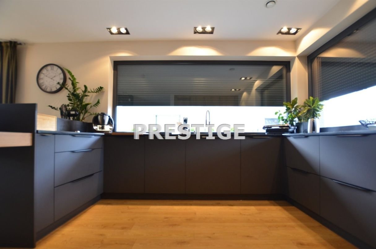 Piękny dom w Chocianowie