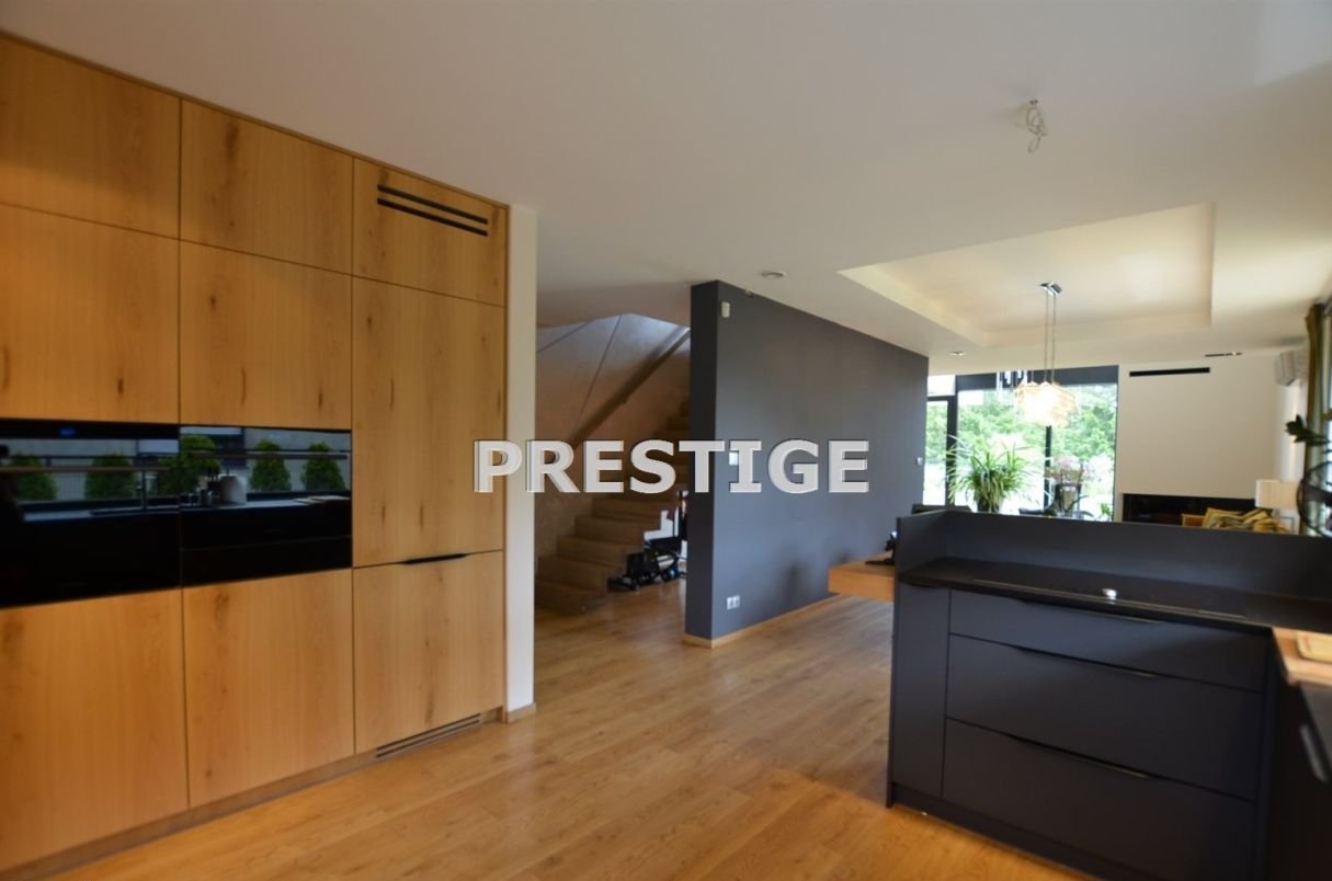 Piękny dom w Chocianowie