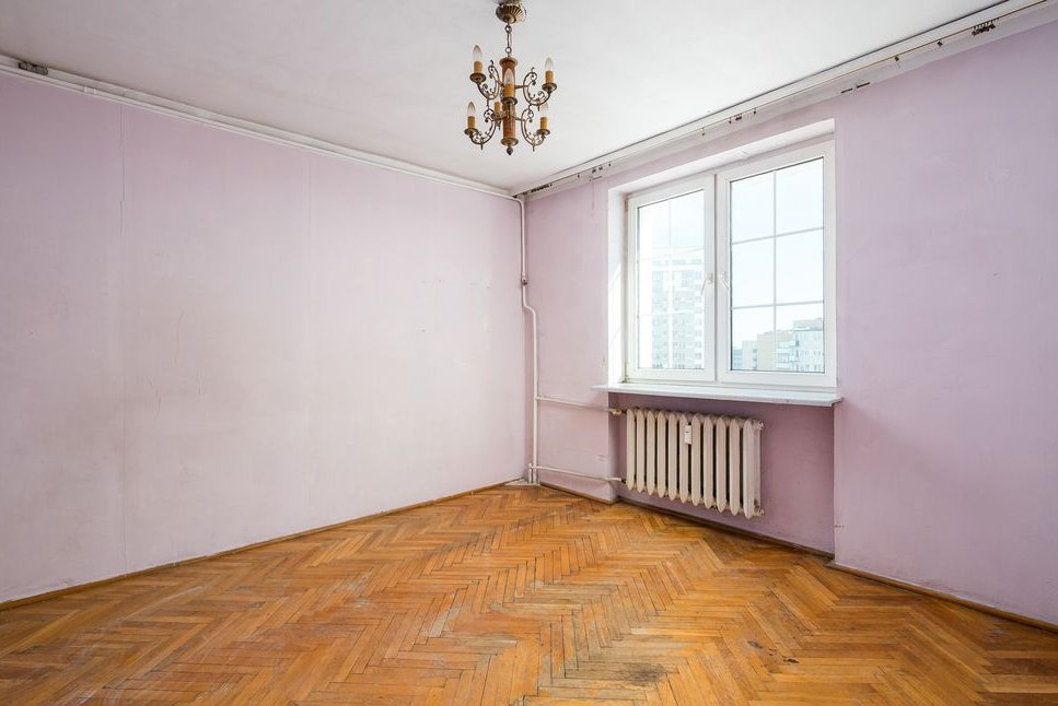 Kawalerka 19 m.kw. 10. piętro, niski czynsz