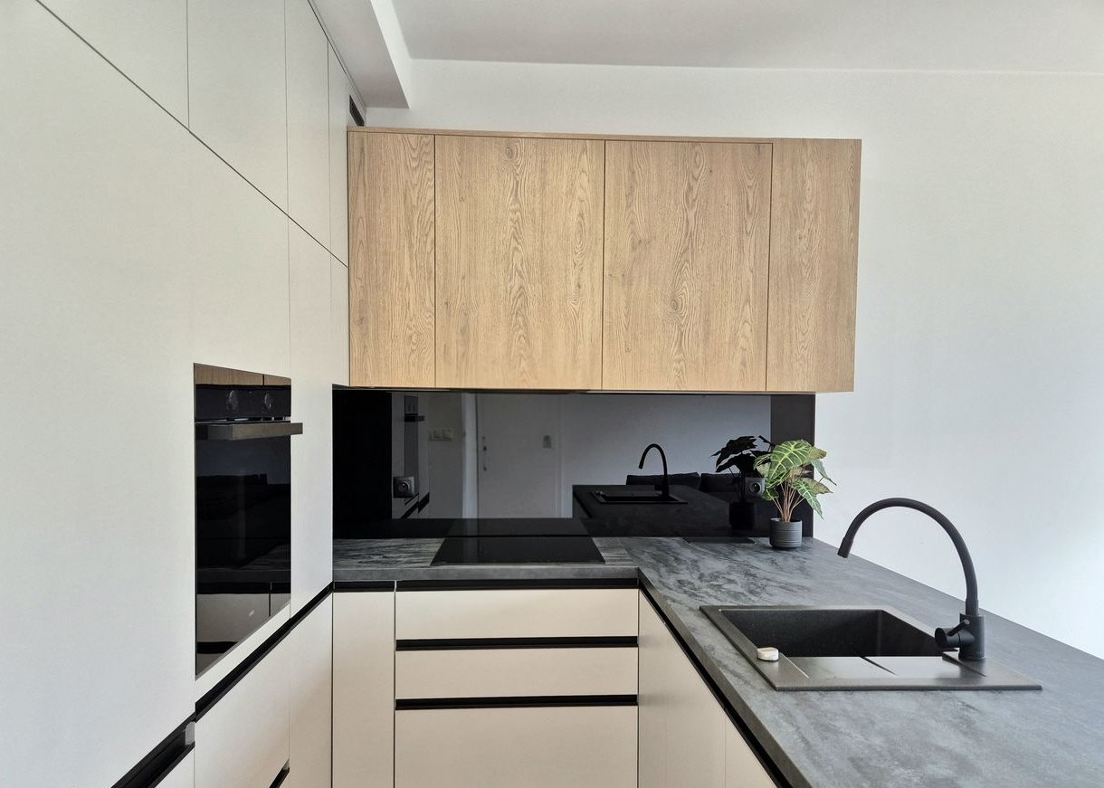 Wykończony, komfortowy nowy dom!