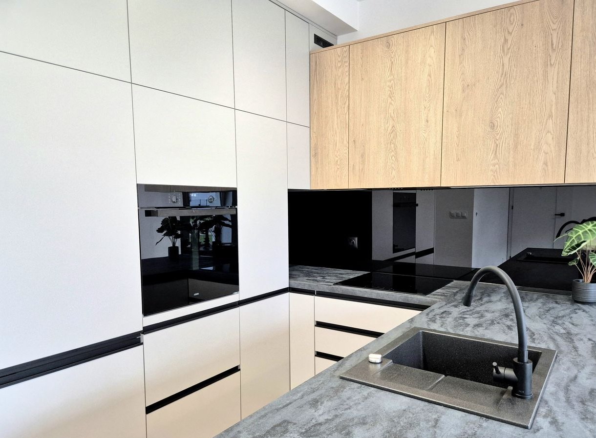 Wykończony, komfortowy nowy dom!