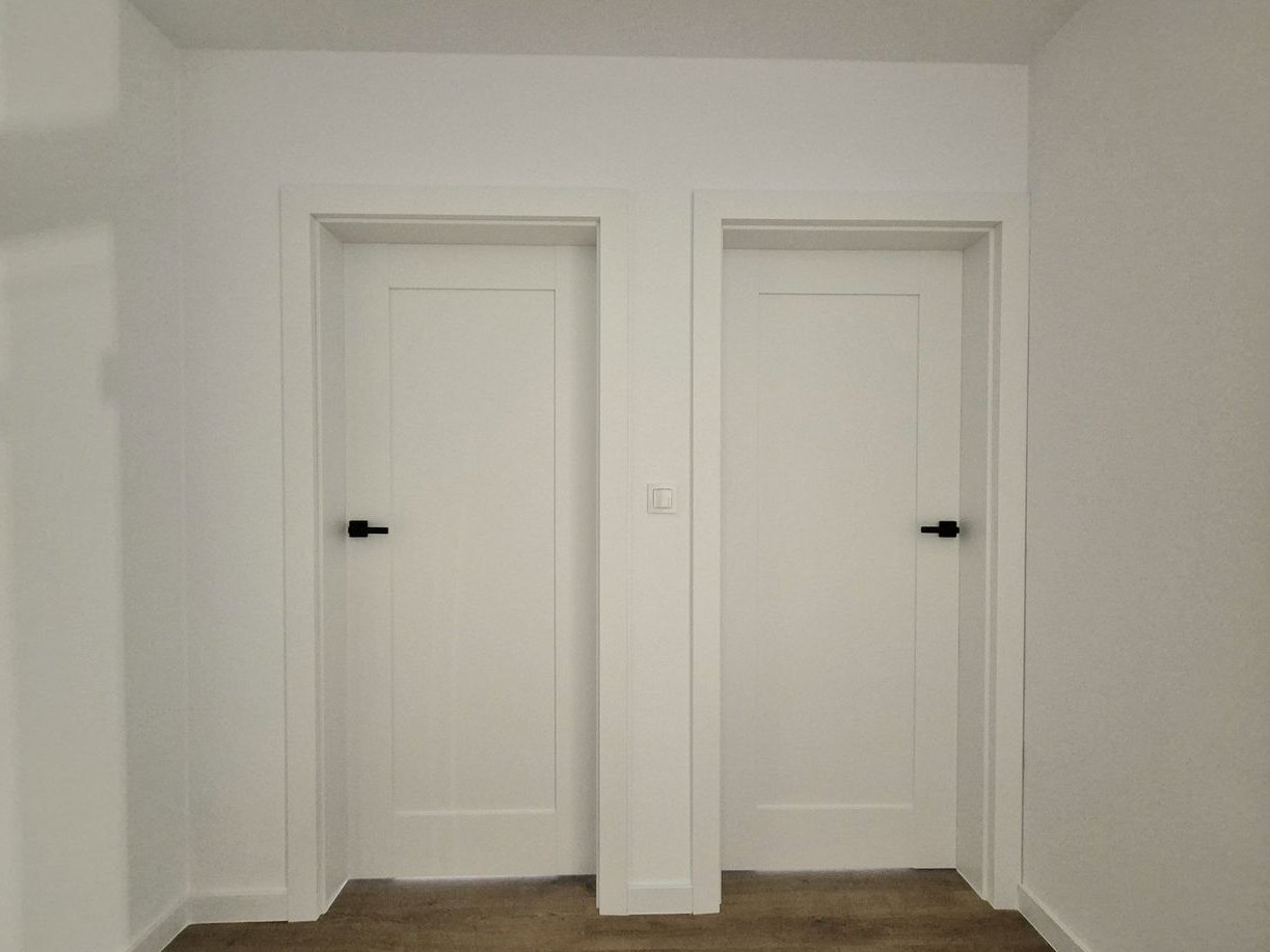 Wykończony, komfortowy nowy dom!