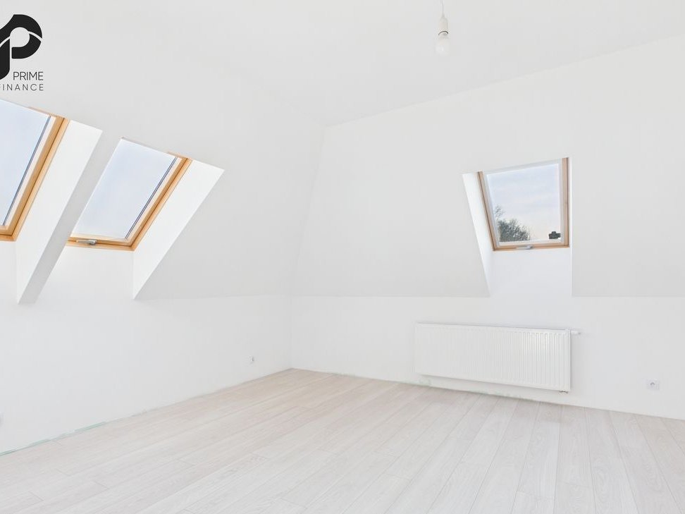 Wolnostojący dom na sprzedaż - Borek!!!