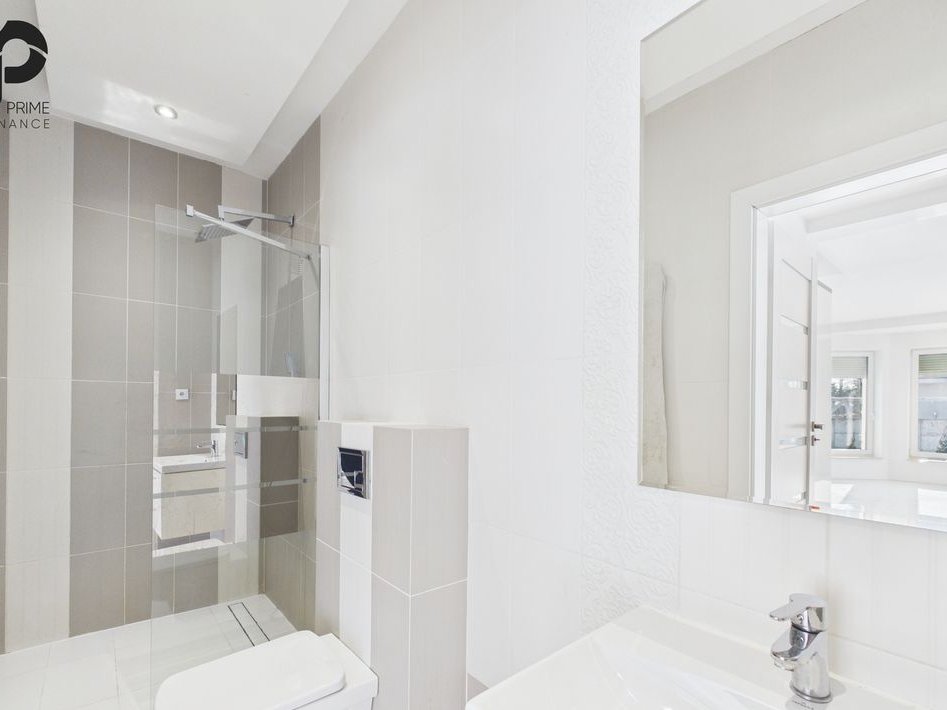 Wolnostojący dom na sprzedaż - Borek!!!