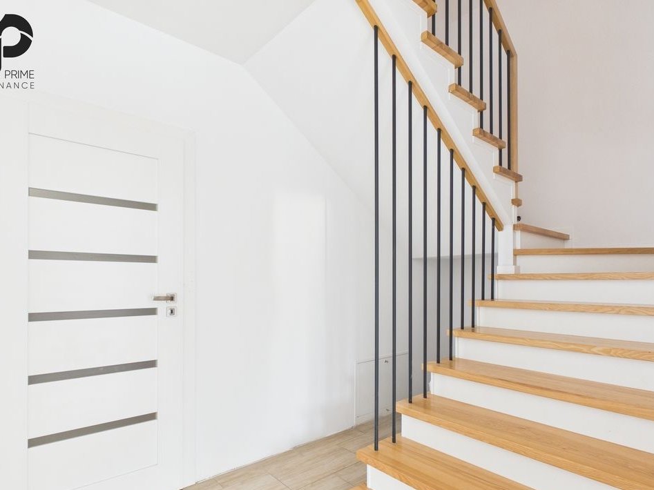 Wolnostojący dom na sprzedaż - Borek!!!