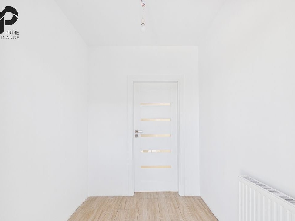 Wolnostojący dom na sprzedaż - Borek!!!