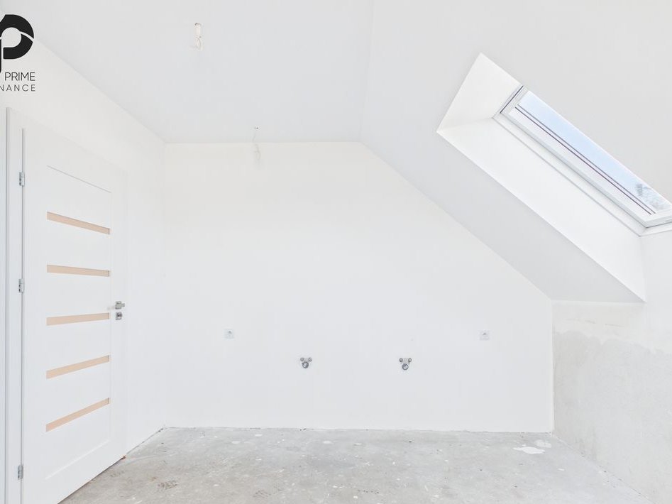 Wolnostojący dom na sprzedaż - Borek!!!