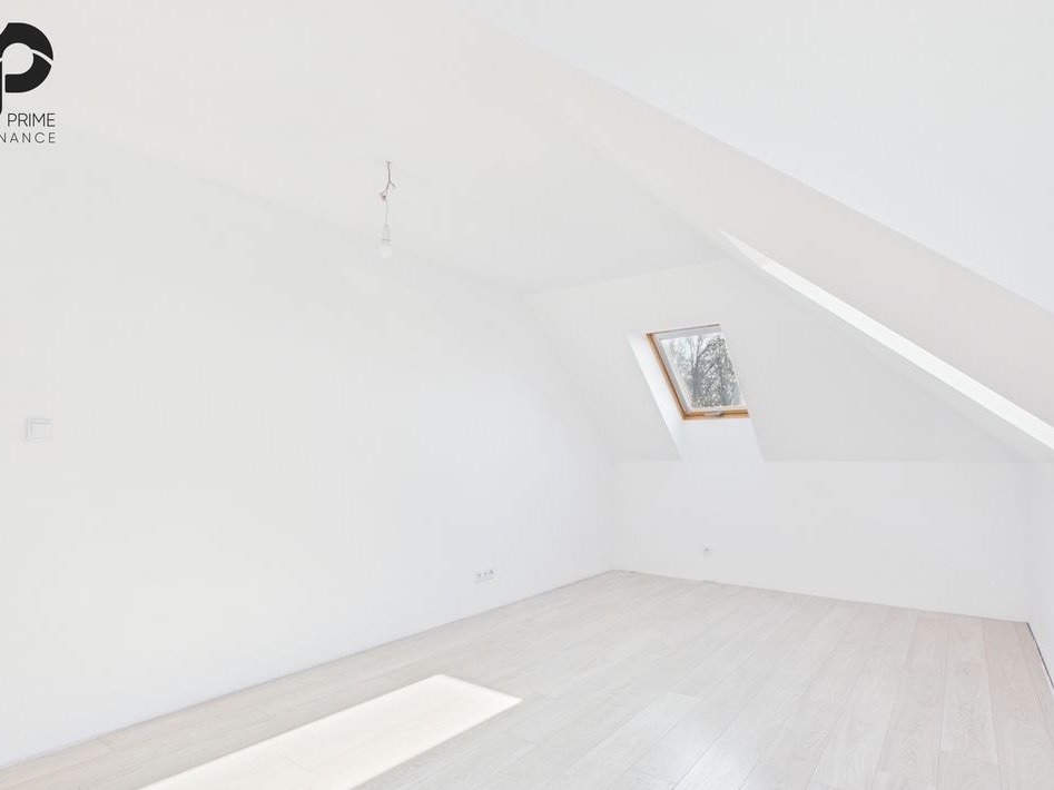 Wolnostojący dom na sprzedaż - Borek!!!