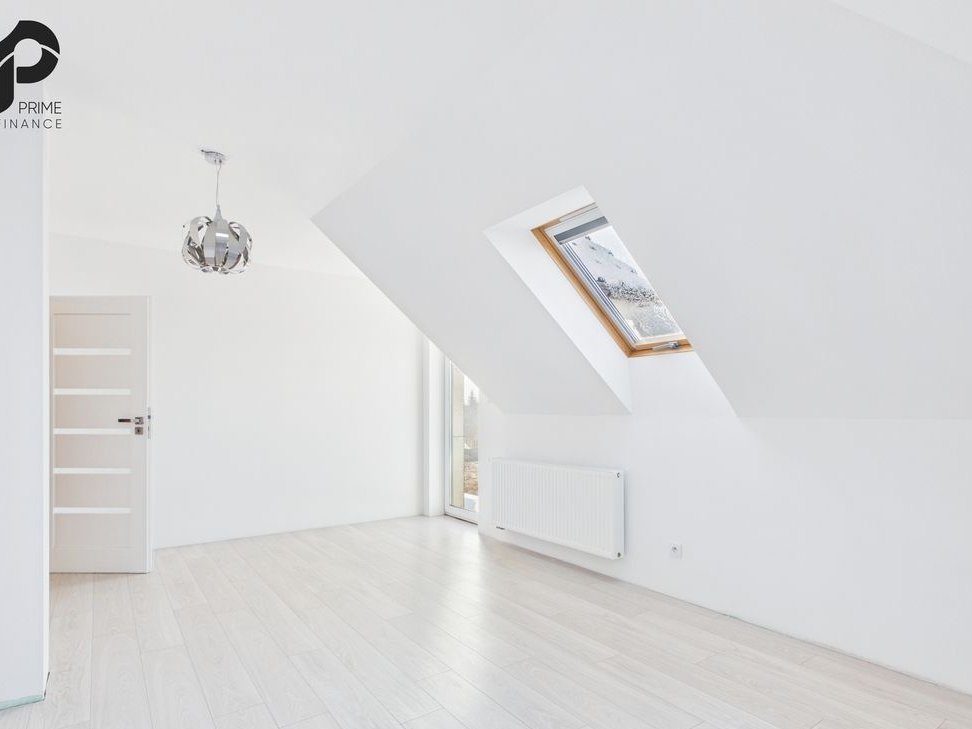 Wolnostojący dom na sprzedaż - Borek!!!