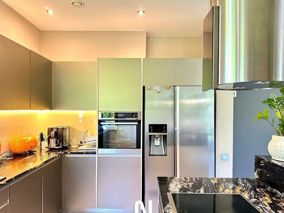 Ekskluzywna parterowa willa z basenem!