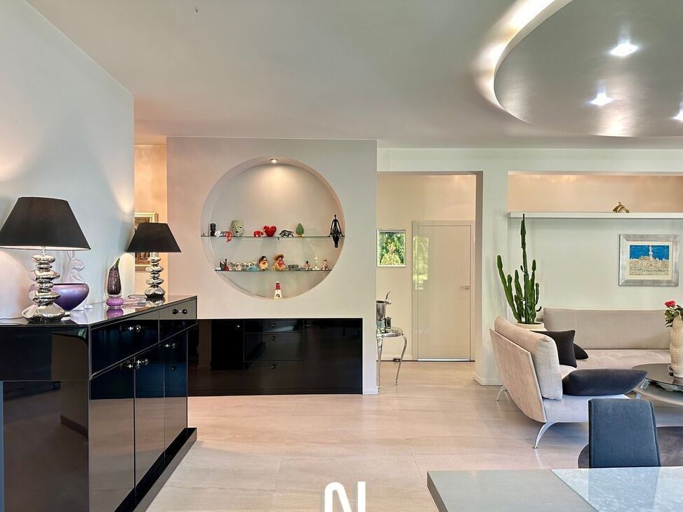 Ekskluzywna parterowa willa z basenem!